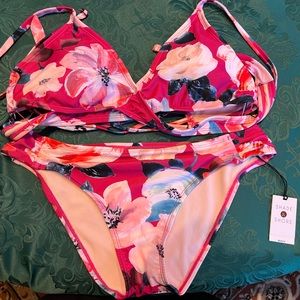 Shade and Shore Bikini